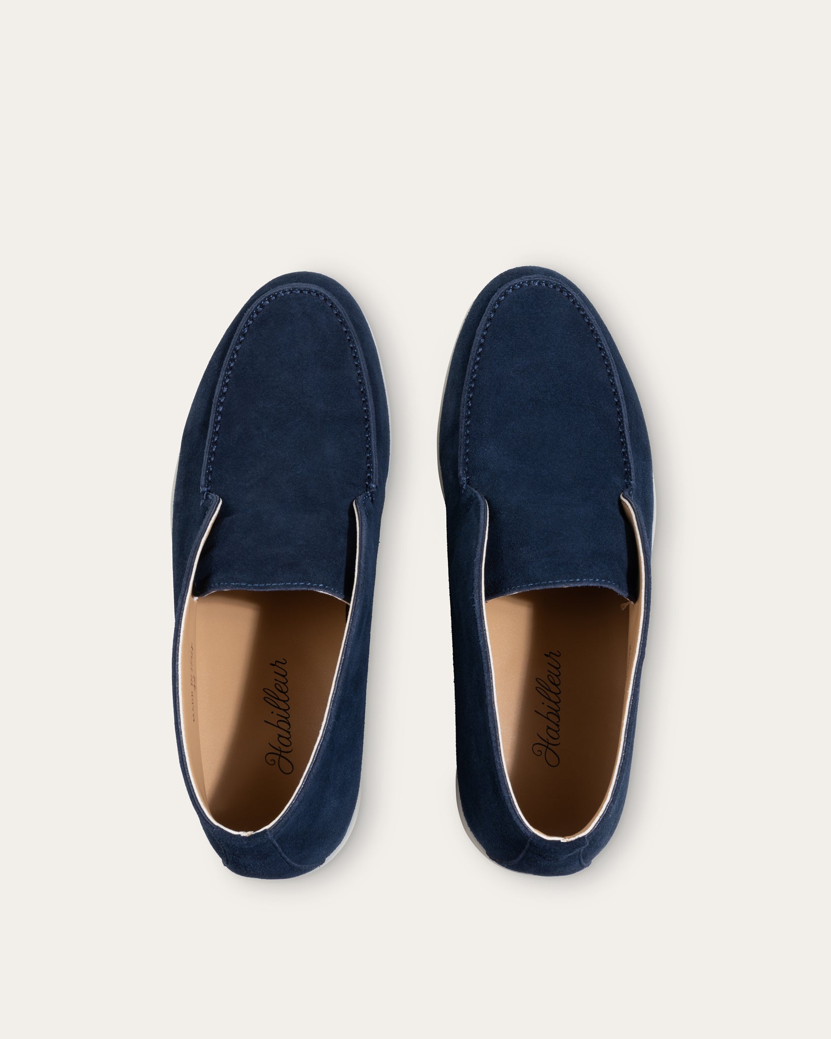 Albahria City Loafers