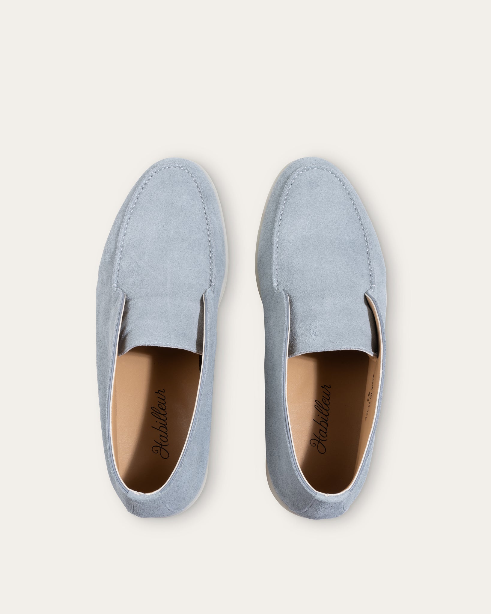 Tiflb City Loafers