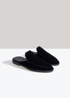 Extra Black Walk In