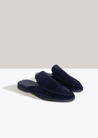 Extra Navy Walk In