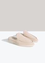 Beige Walk In