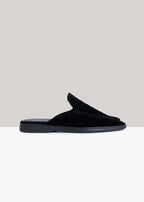 Extra Black Walk In