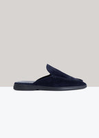 Extra Navy Walk In