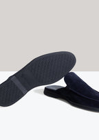 Extra Navy Walk In