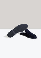 Extra Navy Walk In