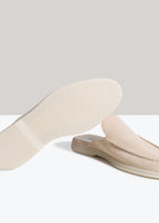 Beige Walk In