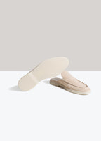 Beige Walk In