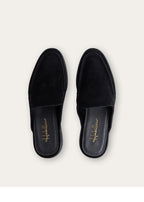 Extra Black Walk In