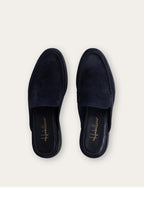 Extra Navy Walk In