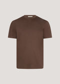 Refined Mercerized Bunni T-shirt