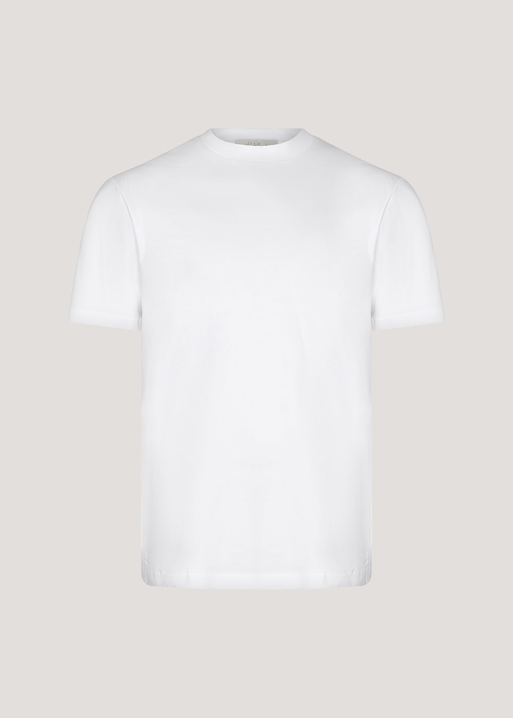 Refined Abyad T-shirt