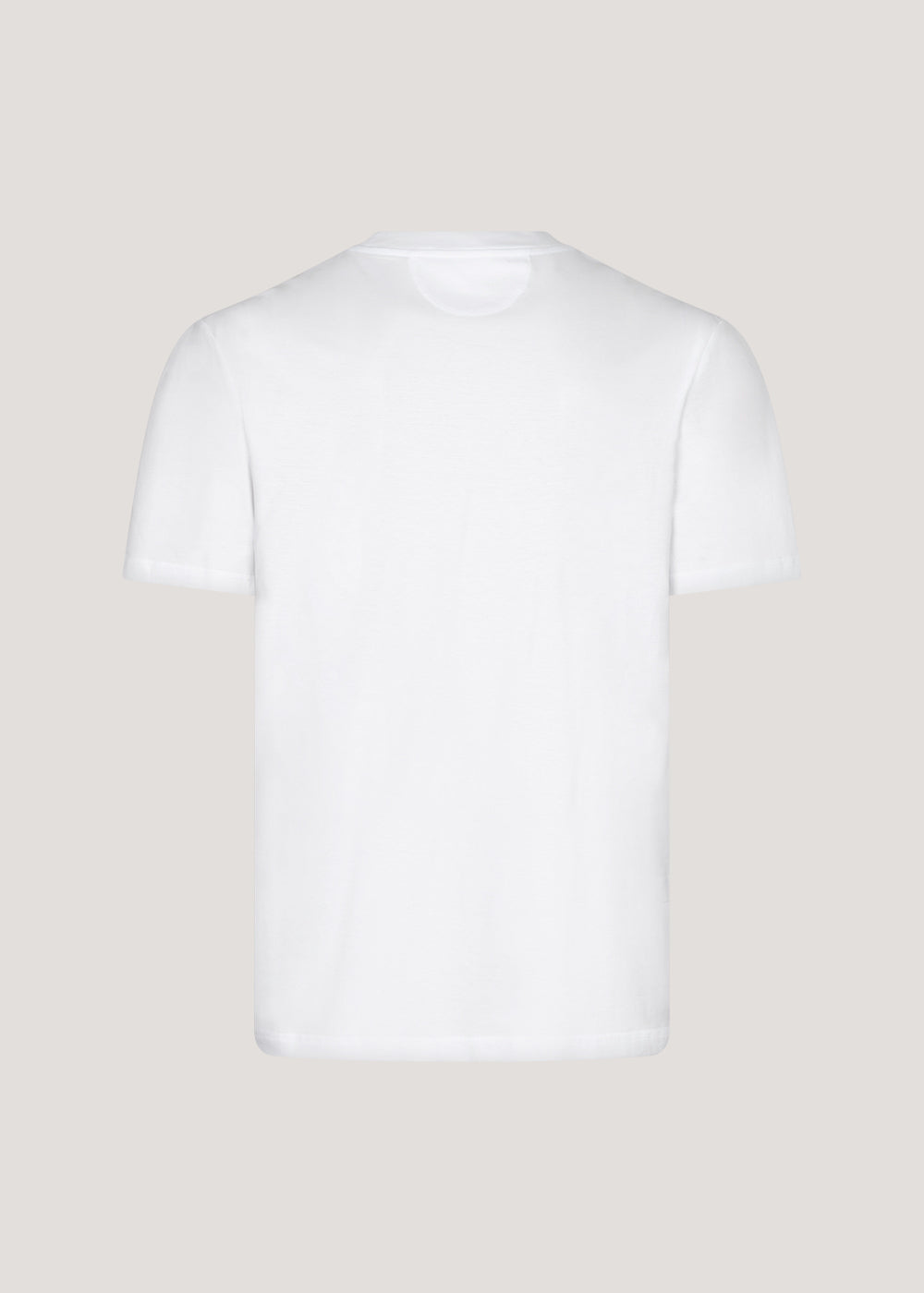 Refined Abyad T-shirt