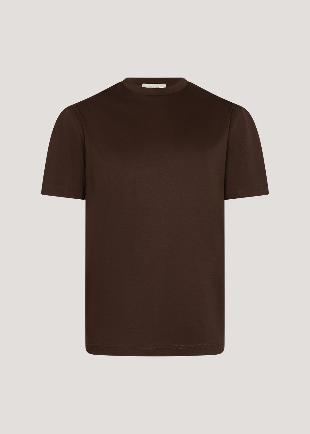 Refined Mercerized Qahwa T-shirt