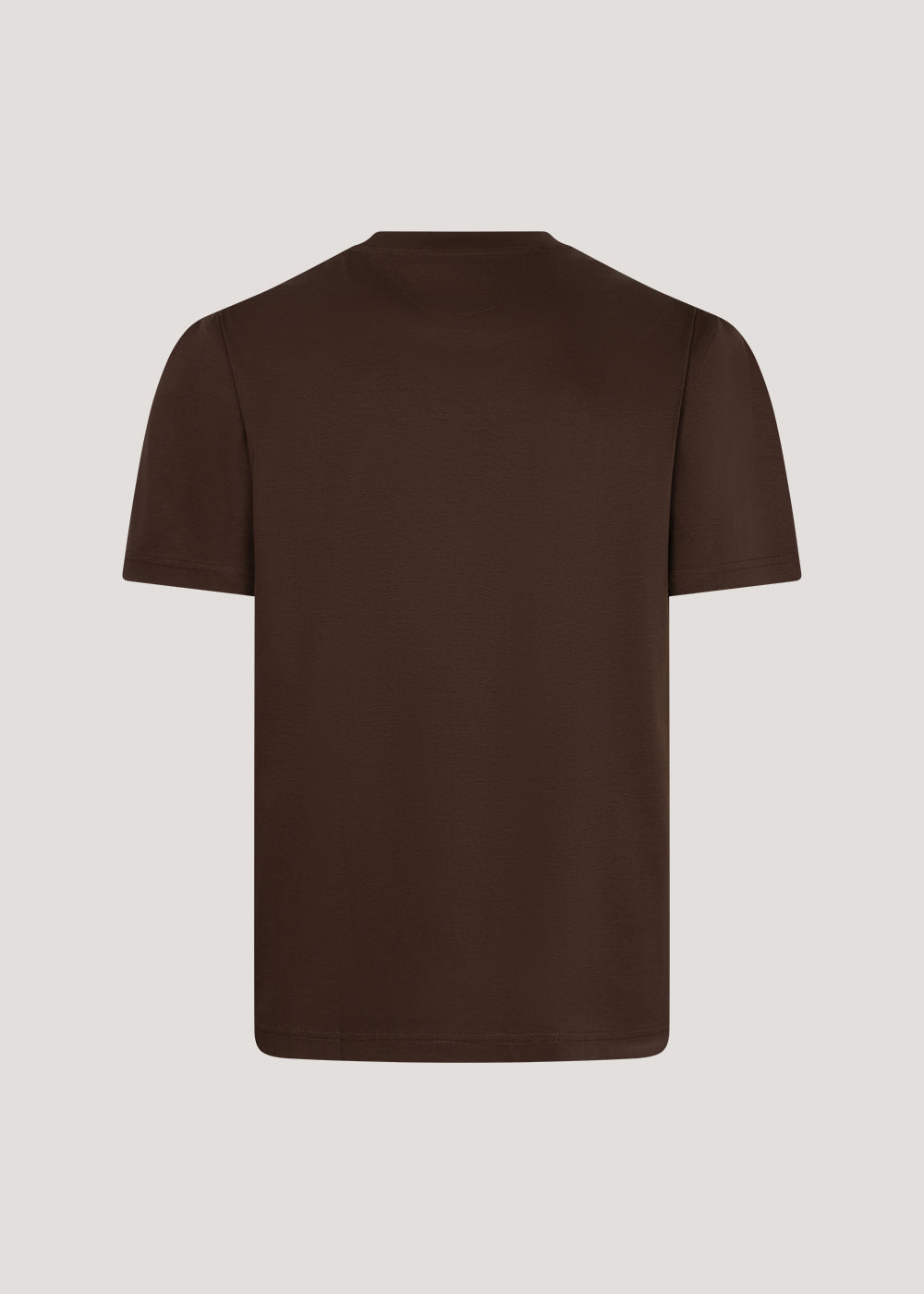 Refined Mercerized Qahwa T-shirt
