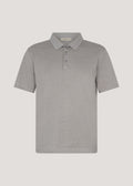 Ramadi Mercerized Air Knit Polo