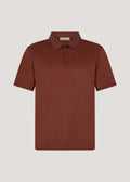 Bunni Kastana Mercerized Air Knit Polo