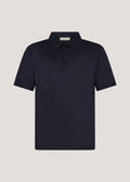 Albahria Mercerized Air Knit Polo