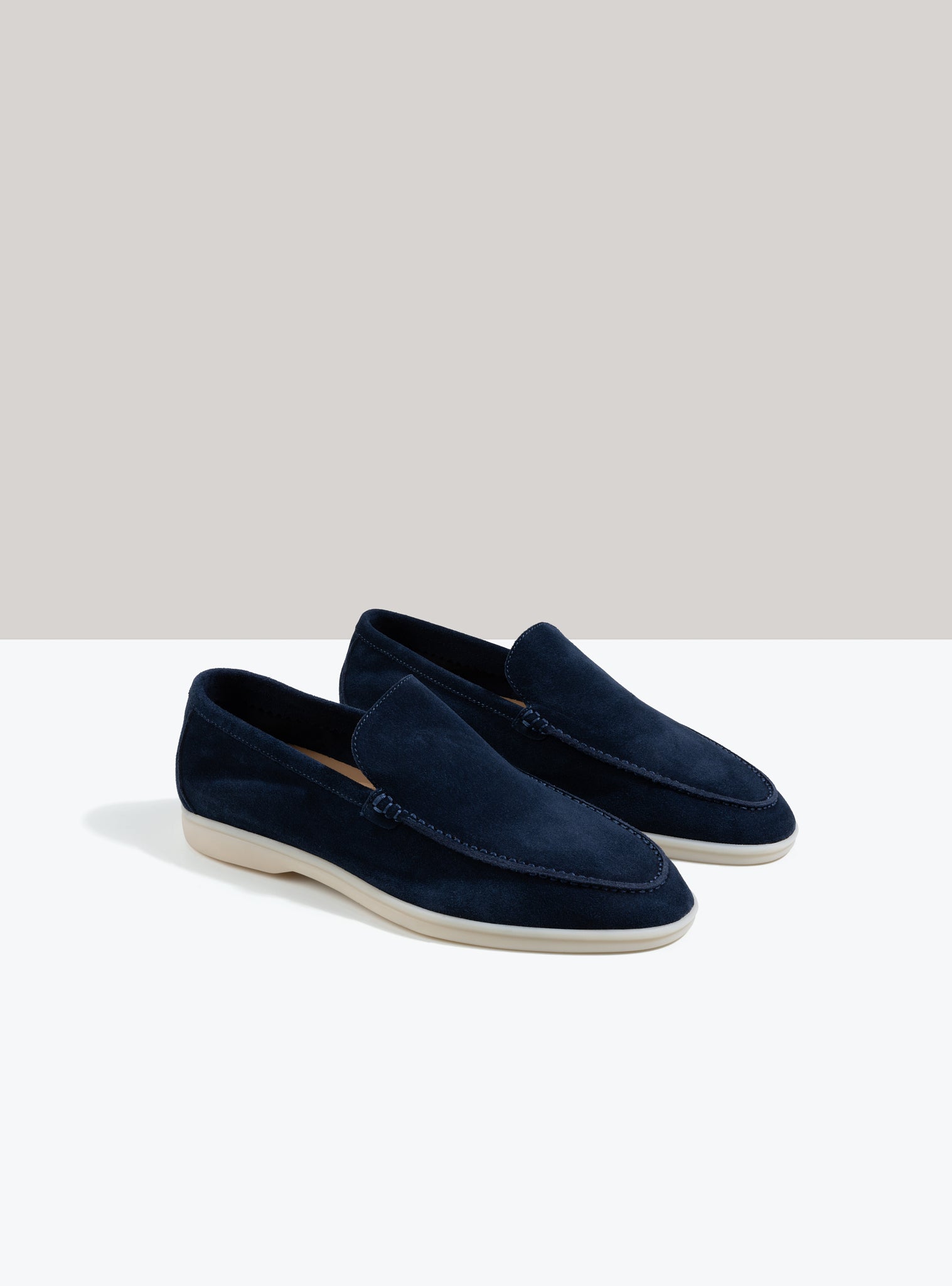 Albahria Yacht Loafers