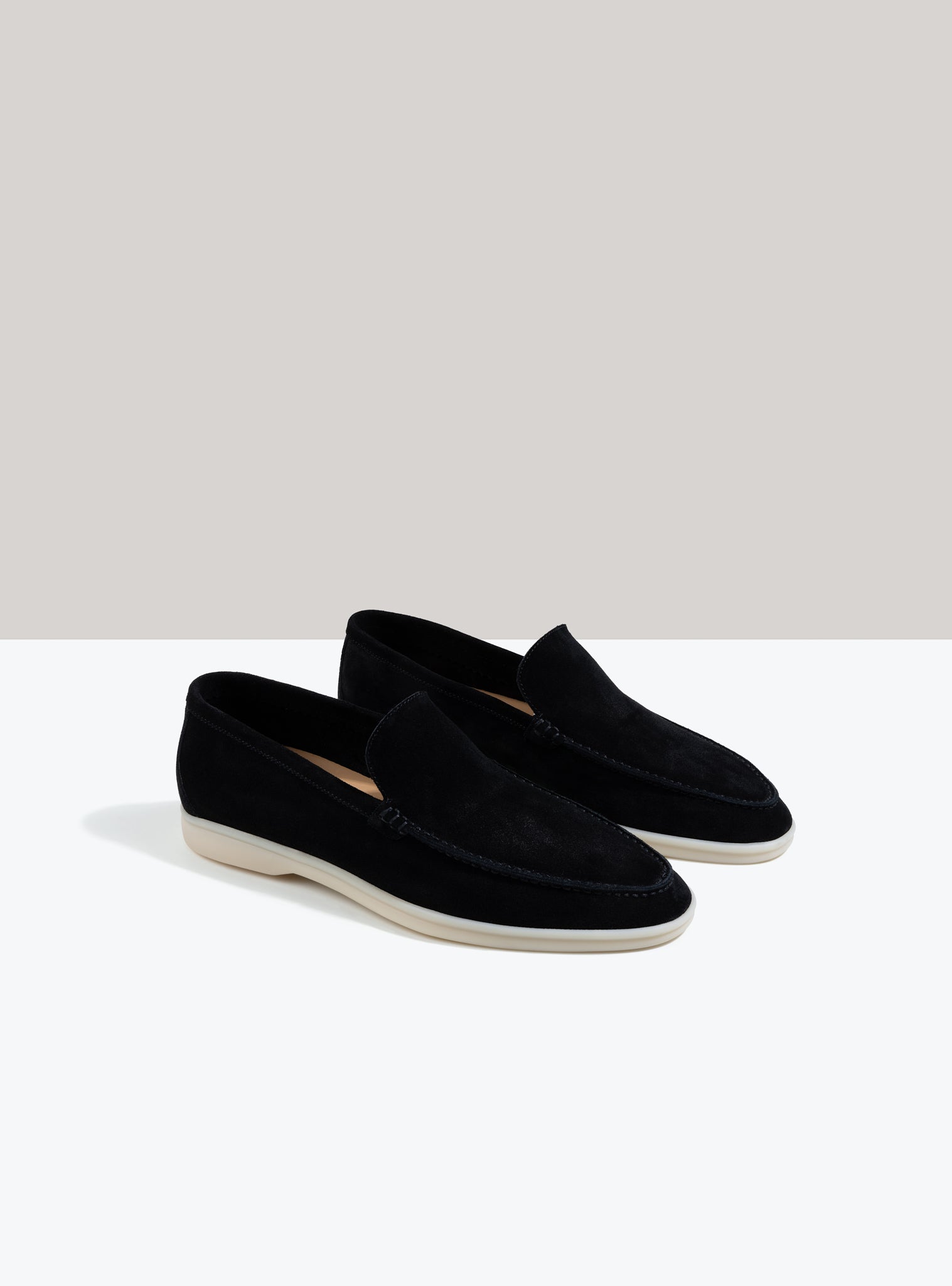 Aswad Yacht Loafers