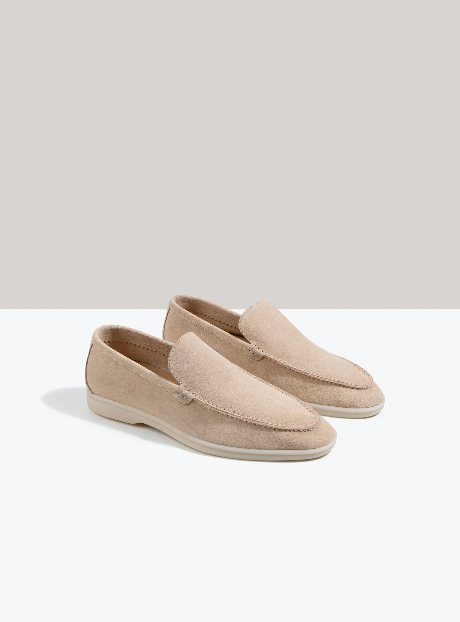 Albijo Yacht Loafers