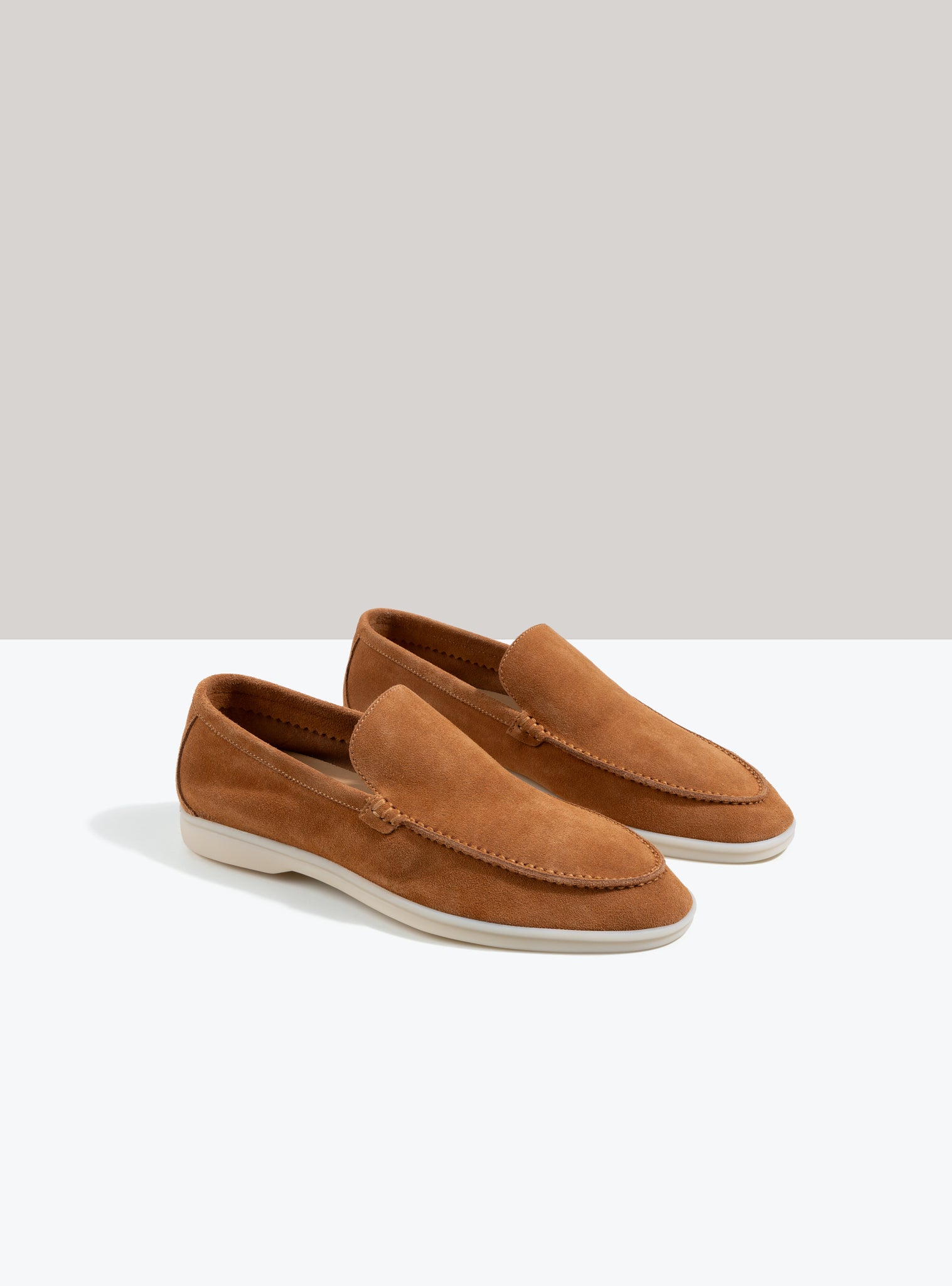 Kunyak Yacht Loafers