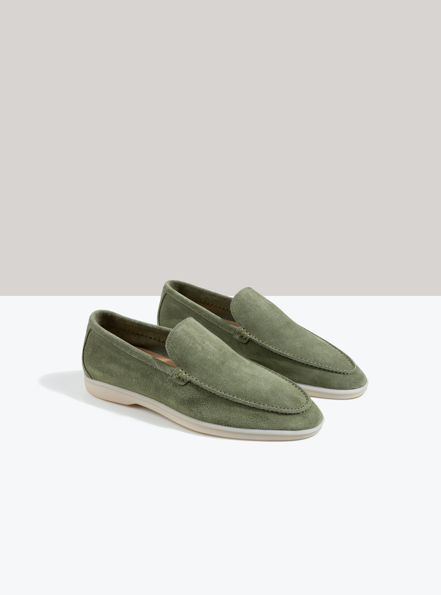 Fustaq Yacht Loafers