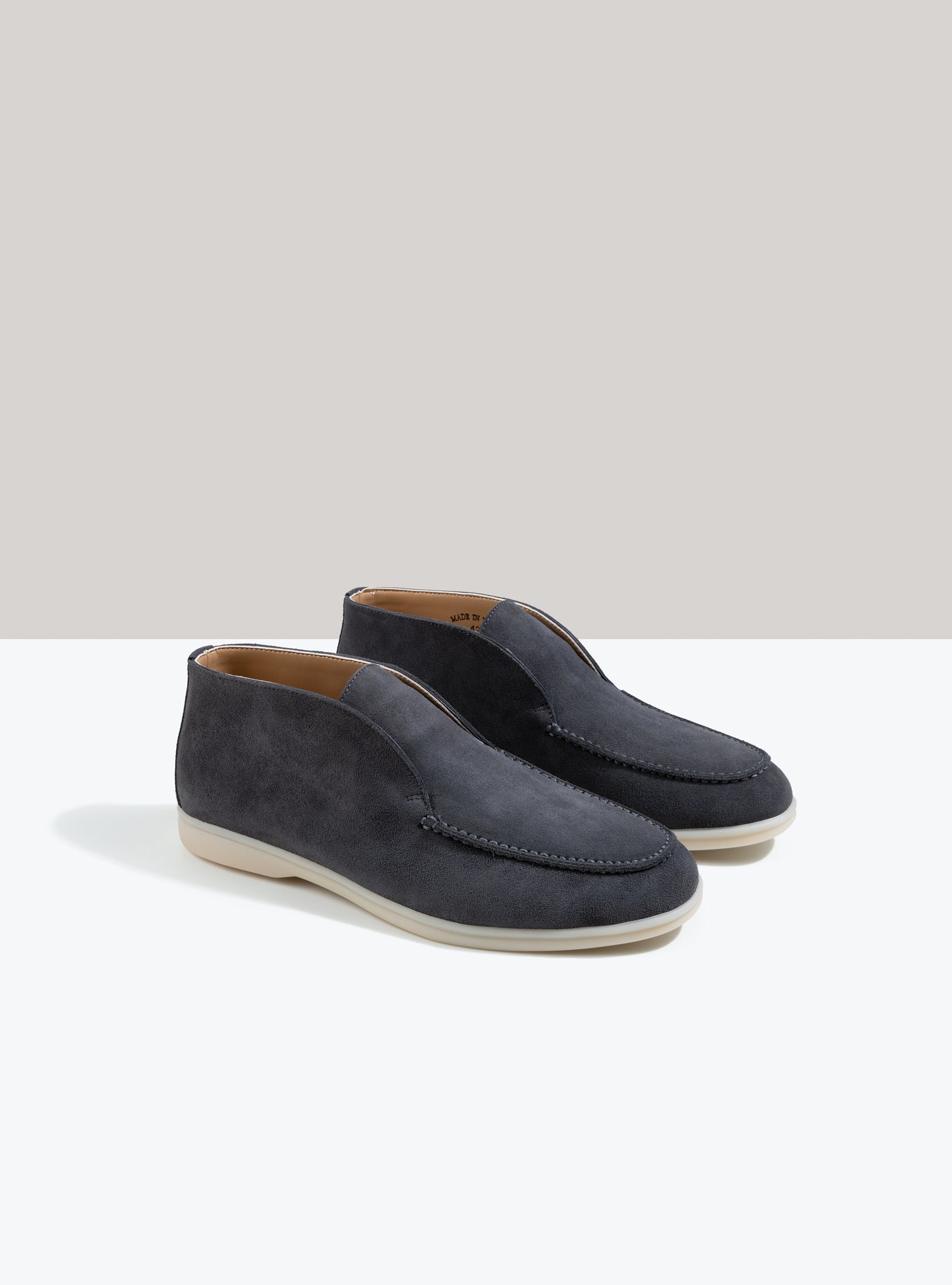 Dukhan City Loafers