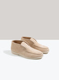 Albijo City Loafers
