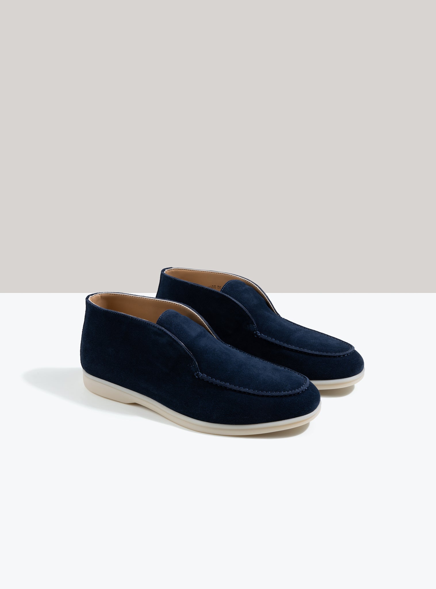 Albahria City Loafers