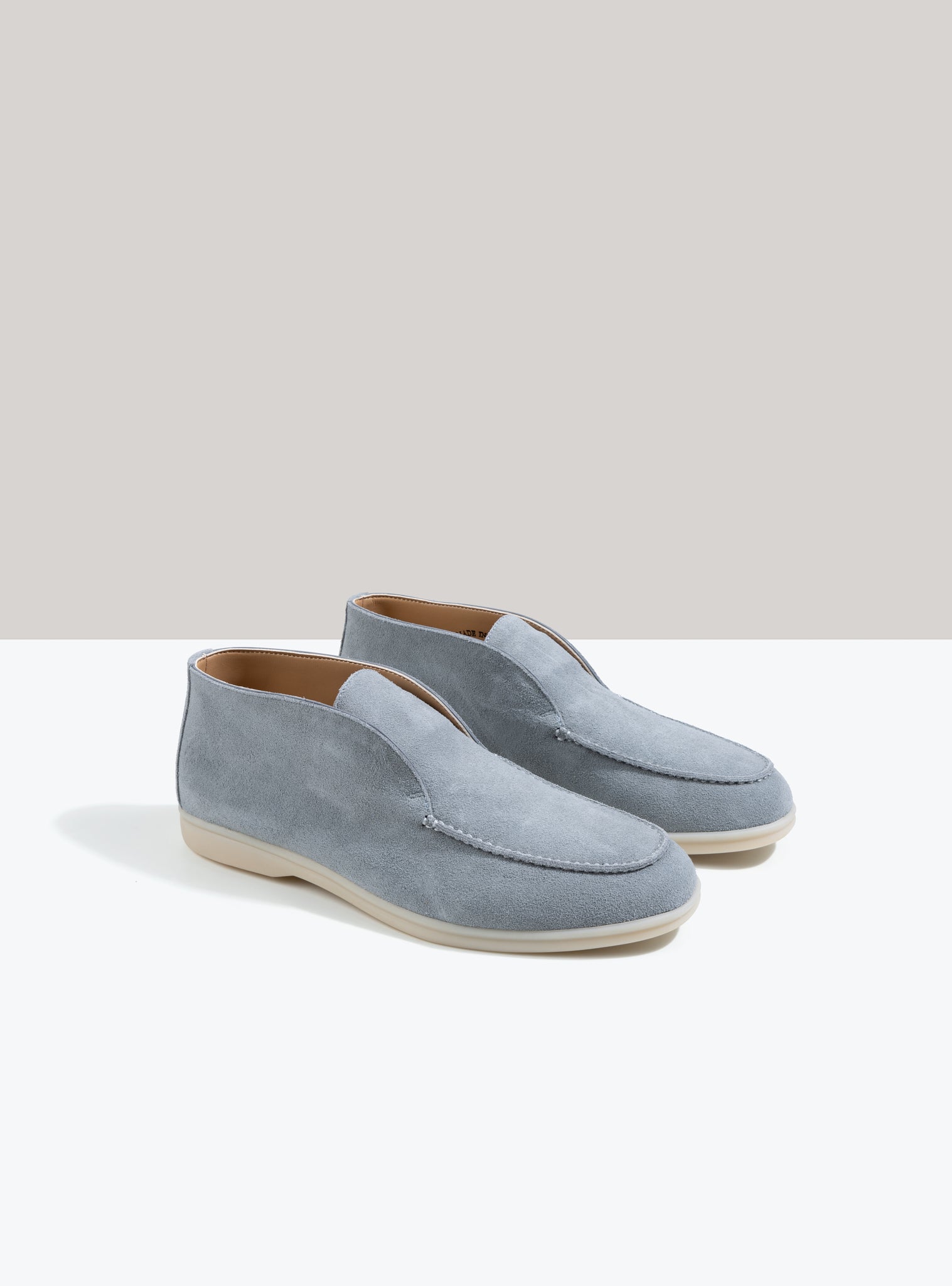 Tiflb City Loafers
