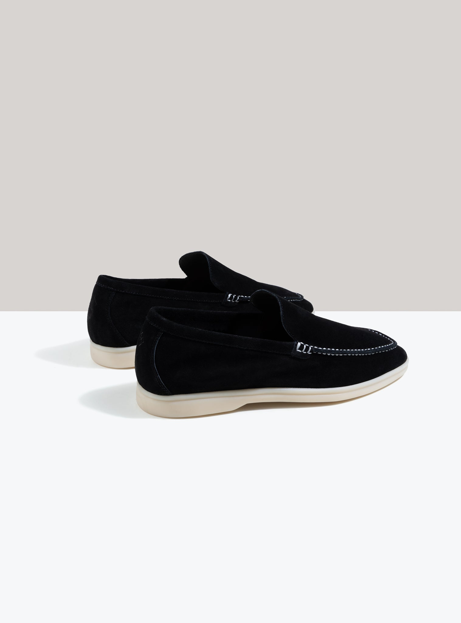 Ailtimas Yacht Loafers