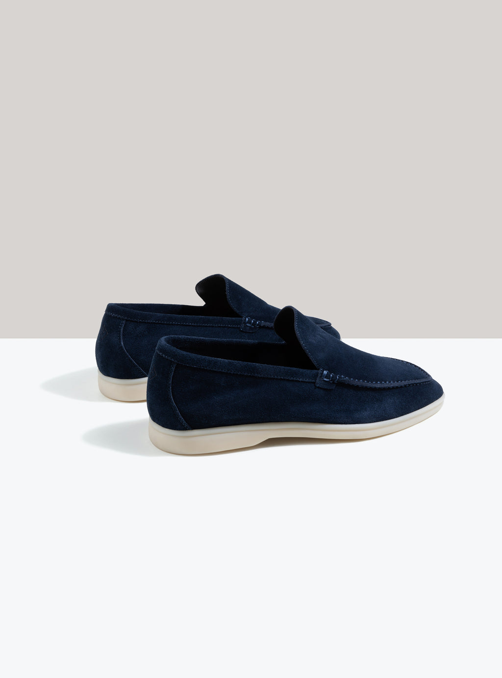 Albahria Yacht Loafers