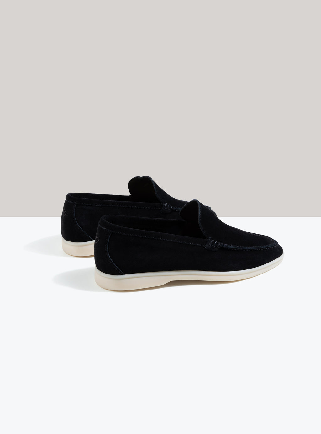 Aswad Yacht Loafers