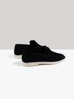 Aswad Yacht Loafers