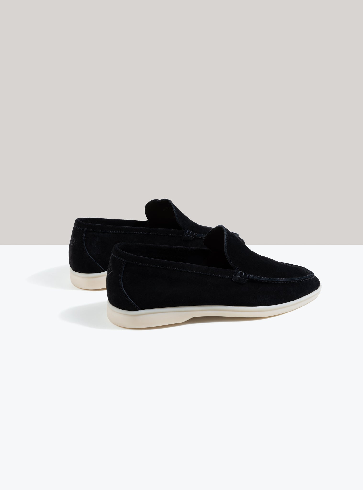 Aswad Yacht Loafers