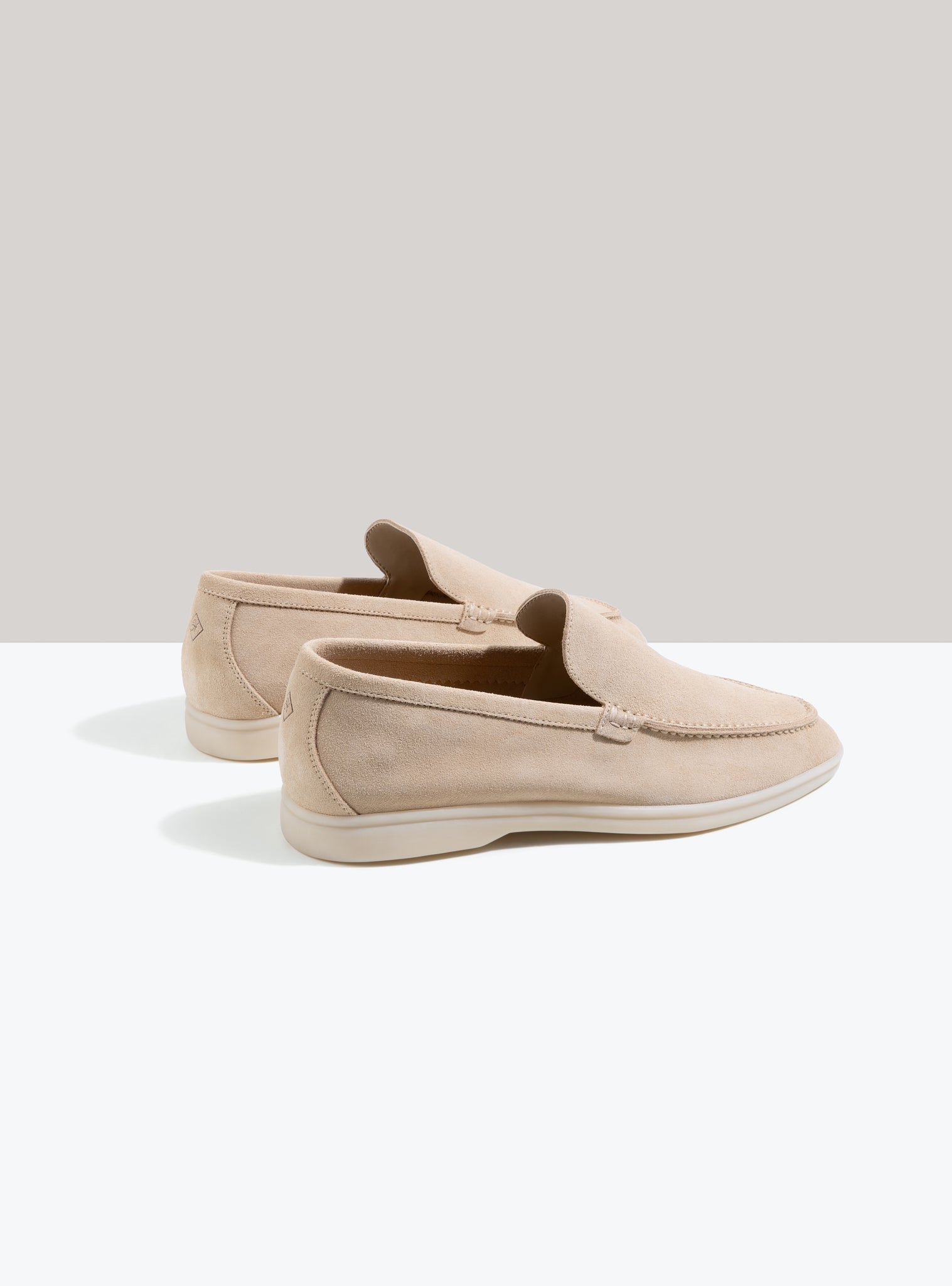 Albijo Yacht Loafers
