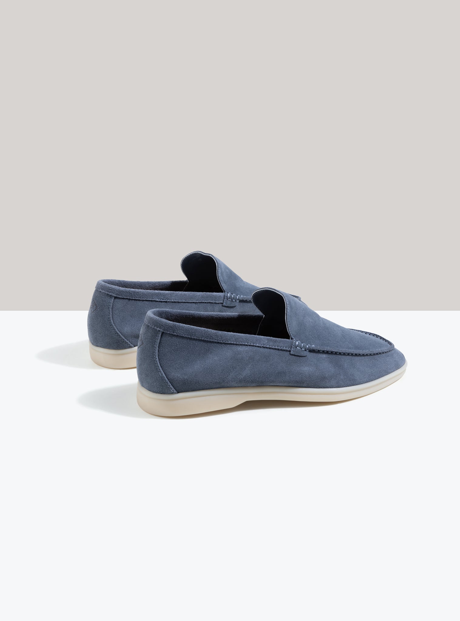 Dabab Yacht Loafers