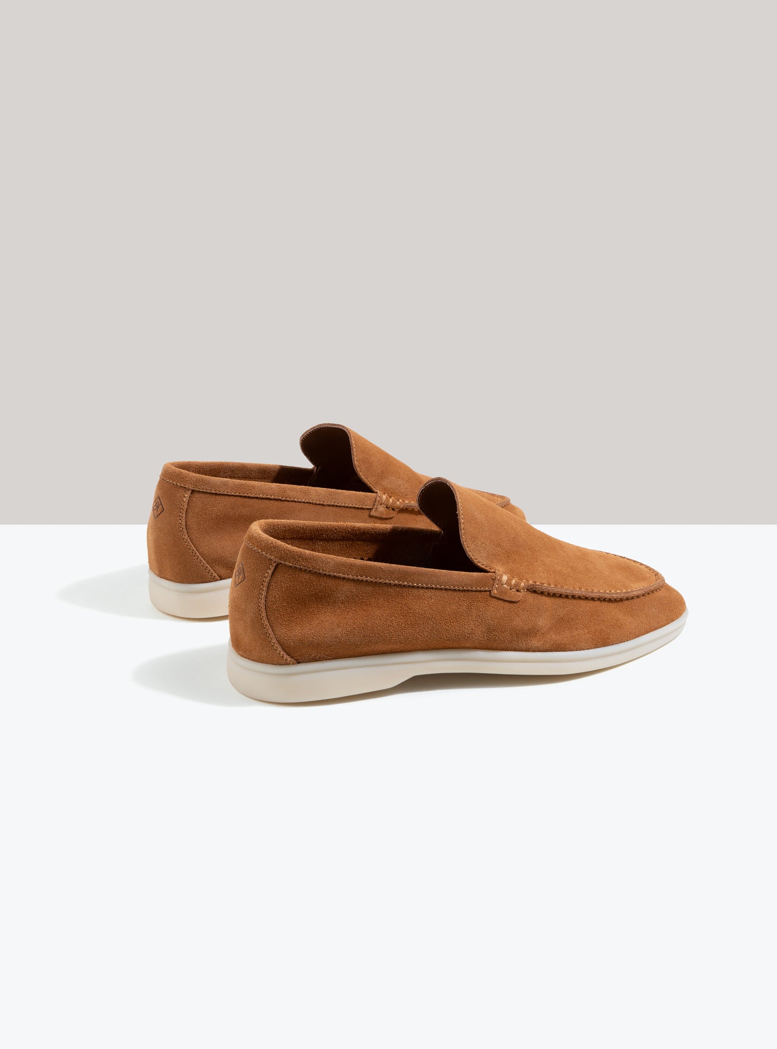 Kunyak Yacht Loafers
