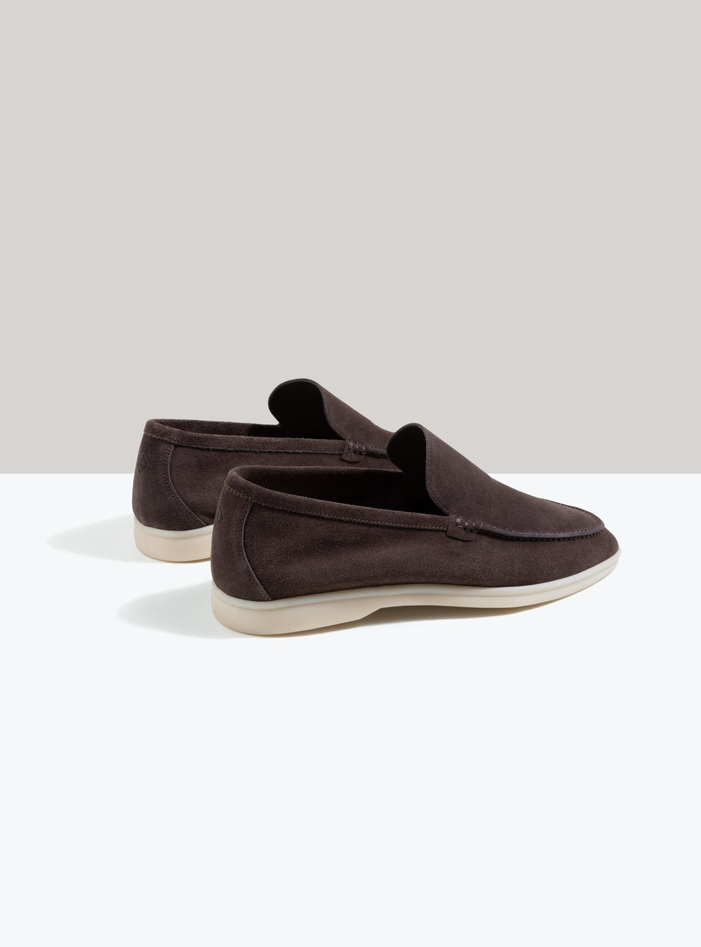 Qahwa Yacht Loafers
