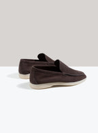 Qahwa Yacht Loafers