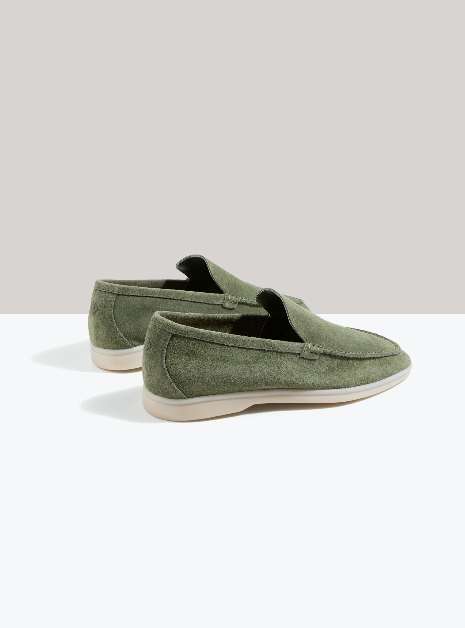 Fustaq Yacht Loafers