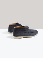 Dukhan City Loafers