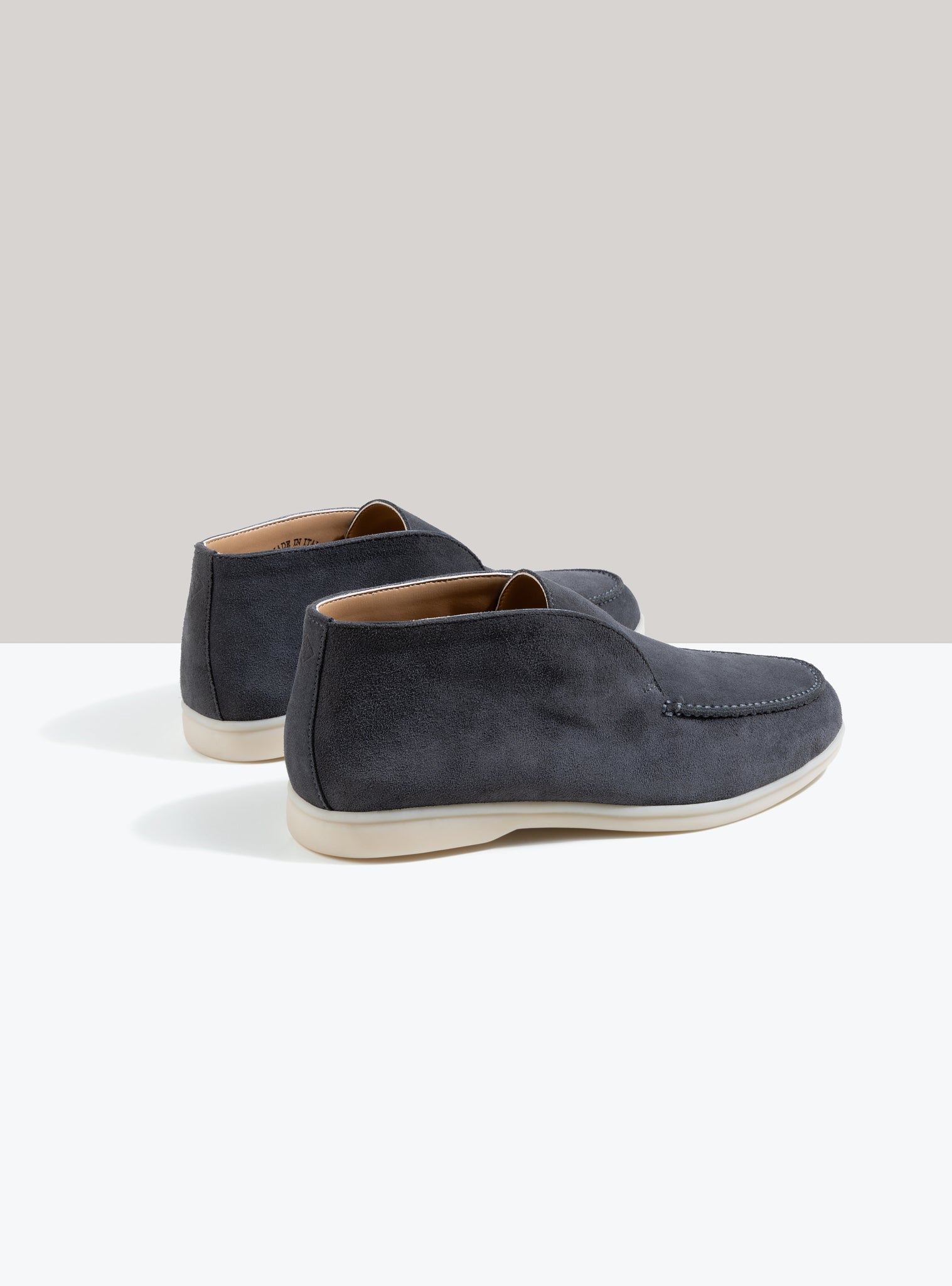 Dukhan City Loafers