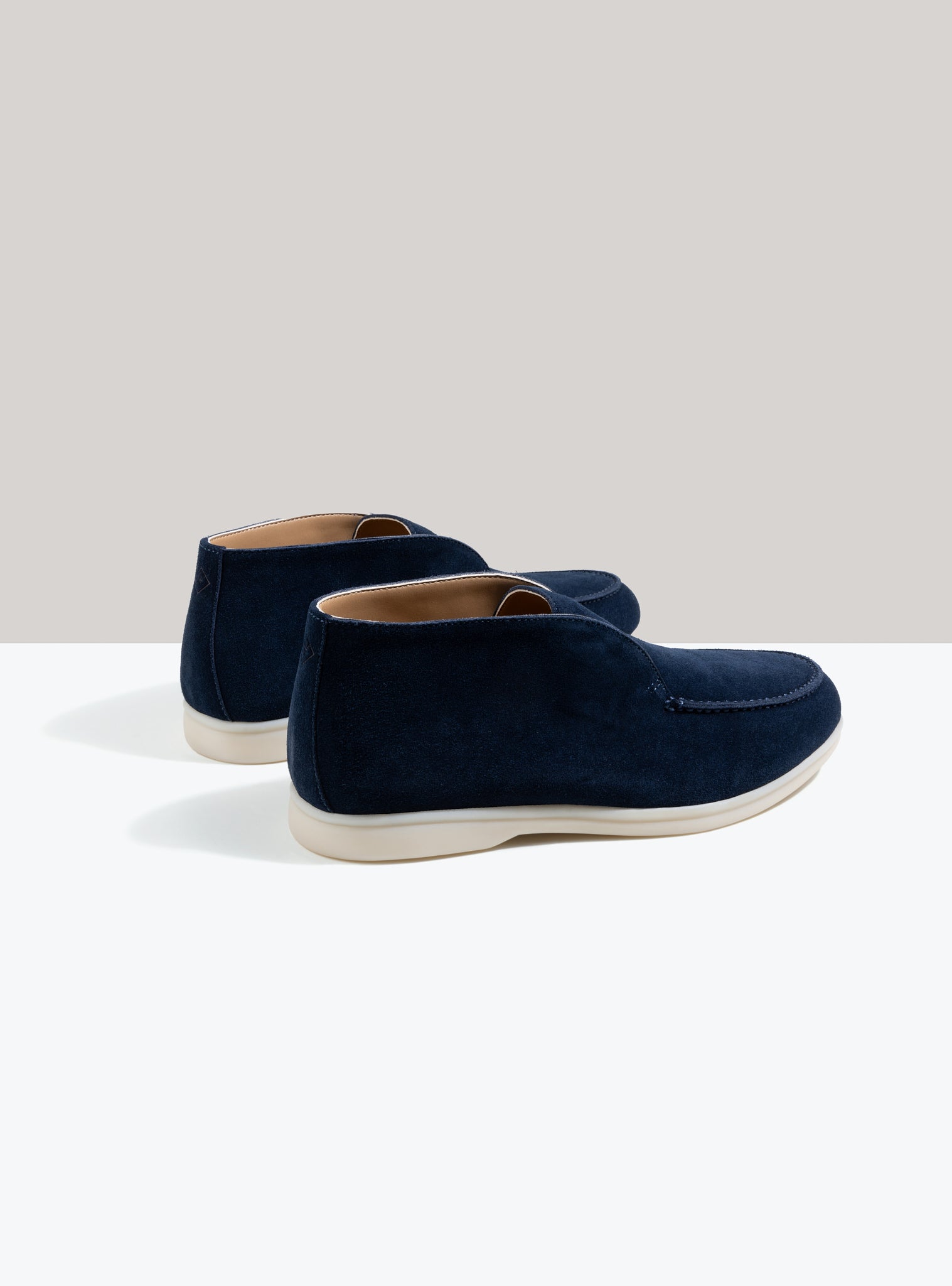 Albahria City Loafers