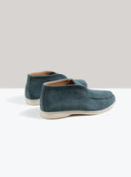Fayruzi City Loafers