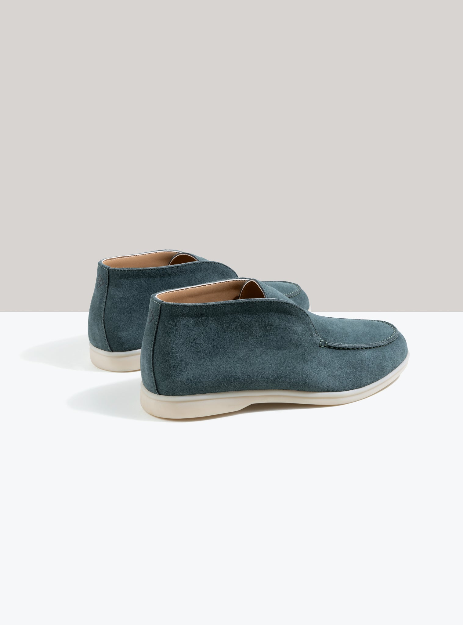 Fayruzi City Loafers