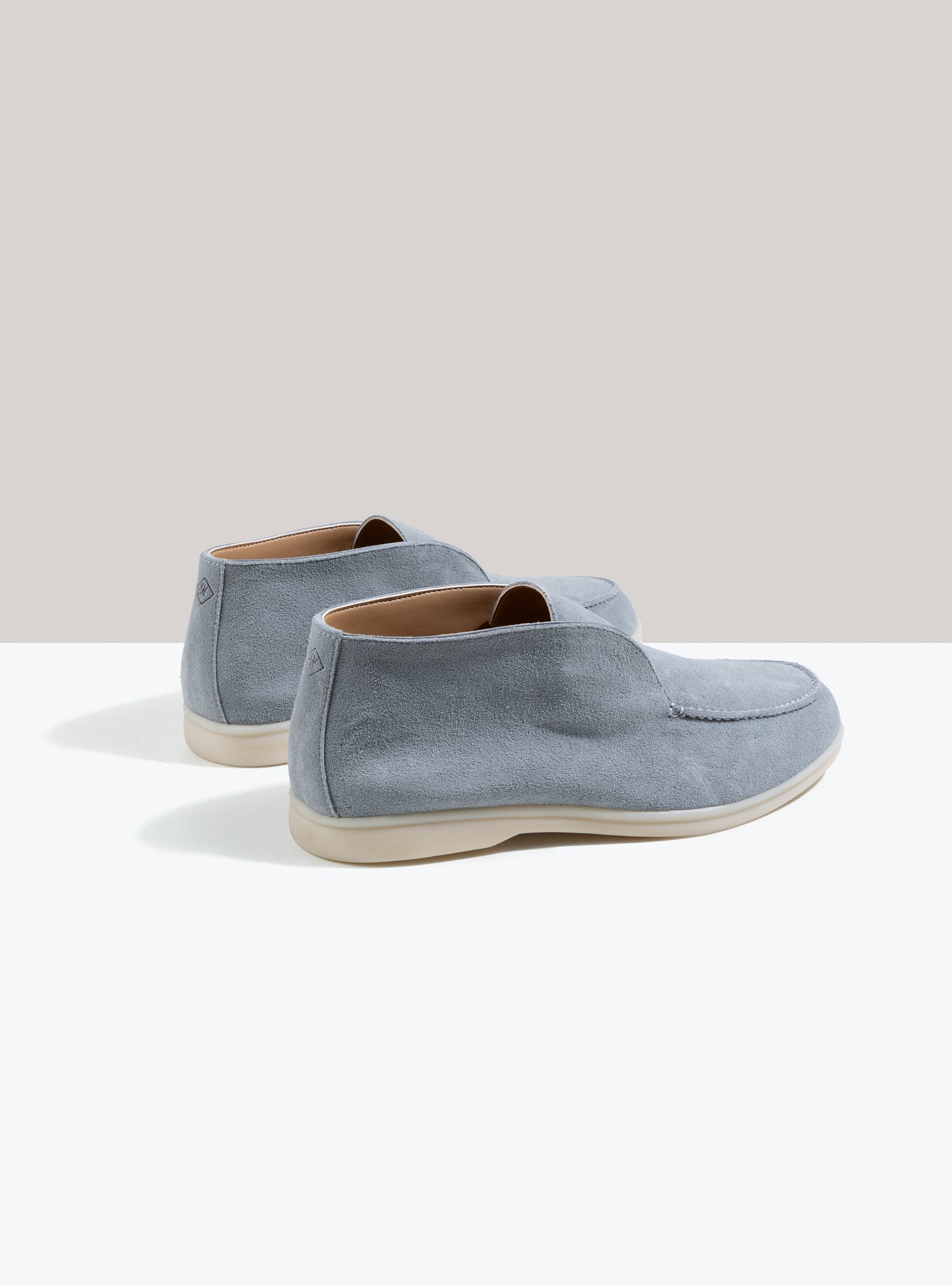 Tiflb City Loafers