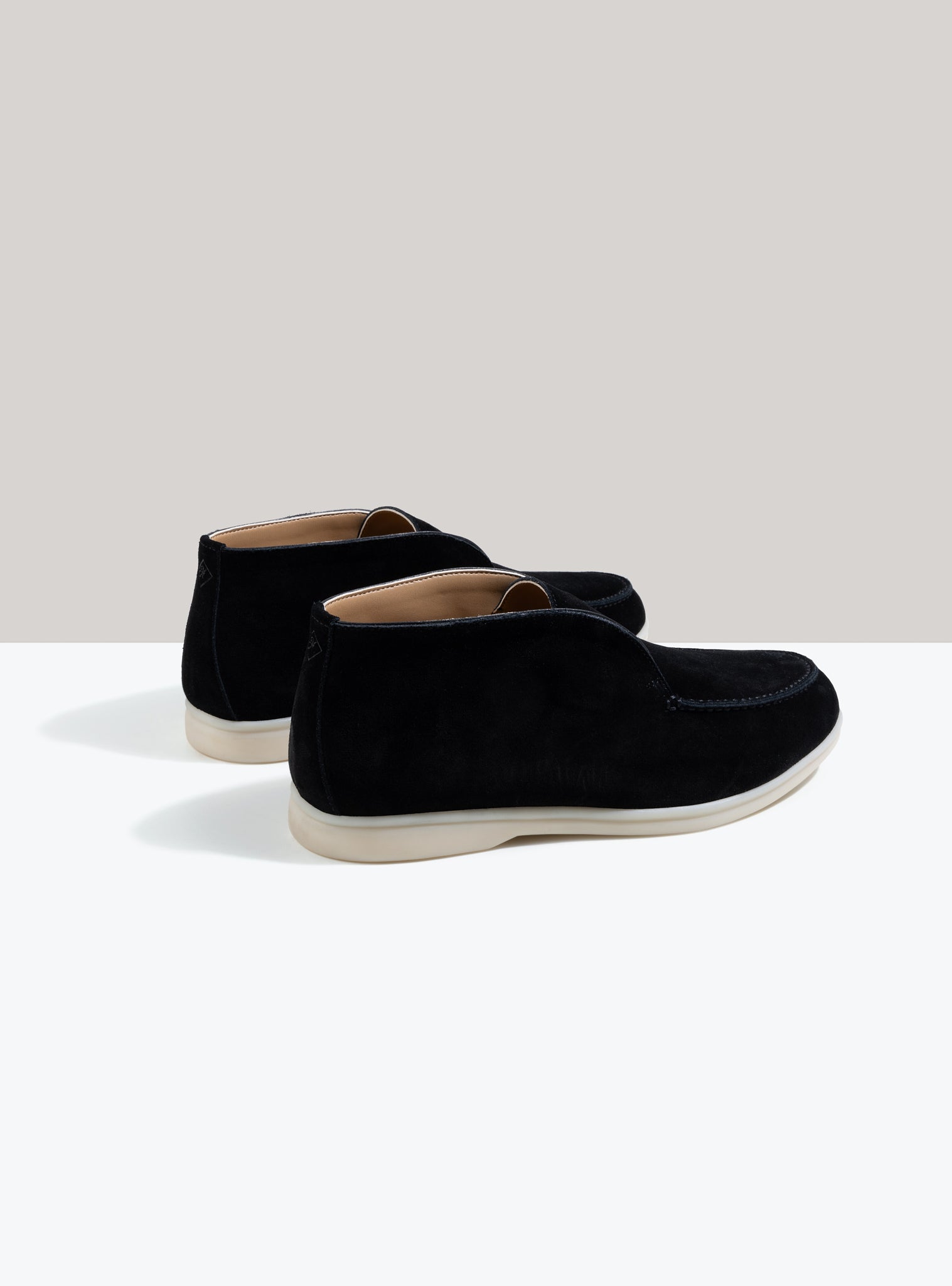 Aswad City Loafers