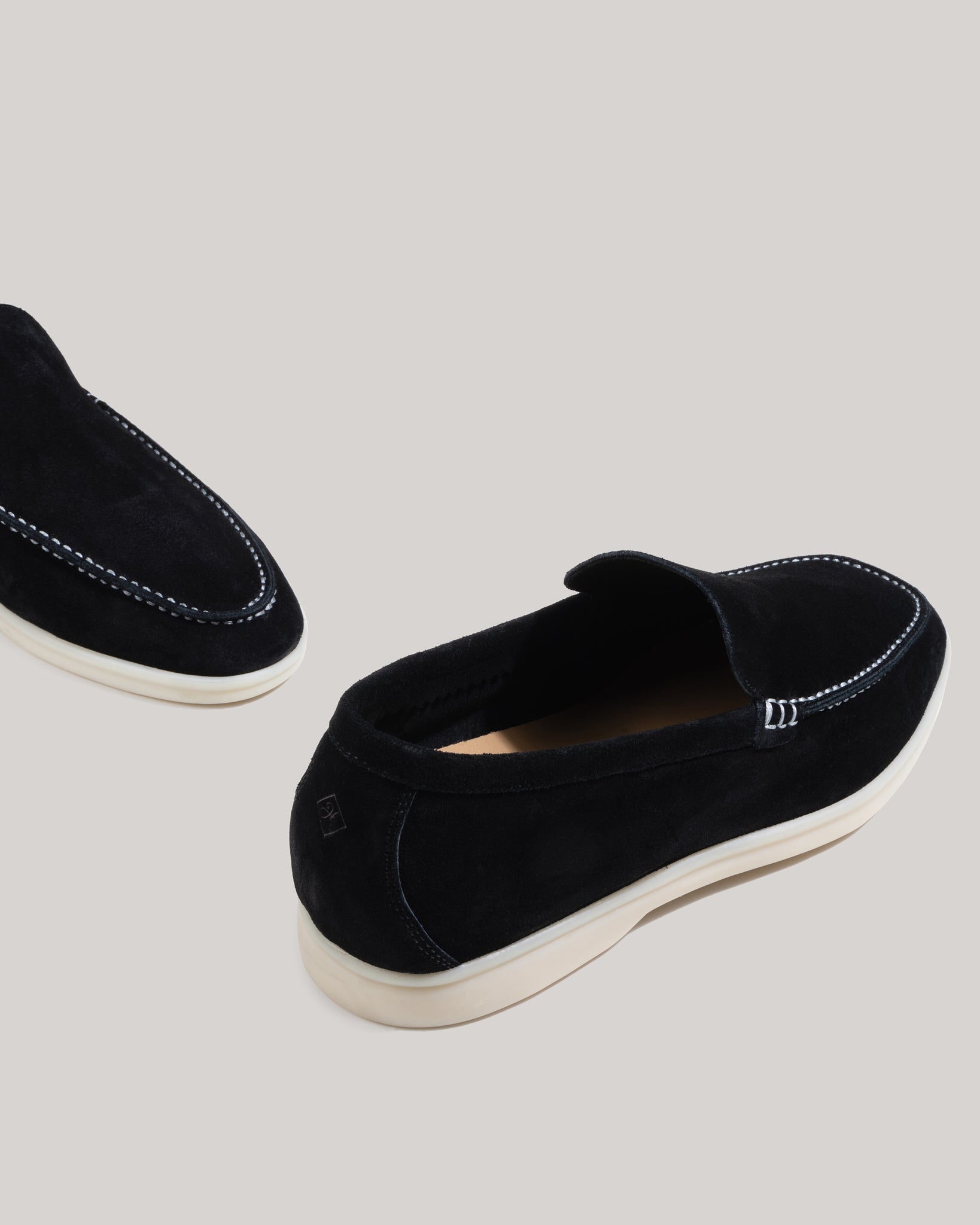 Ailtimas Yacht Loafers
