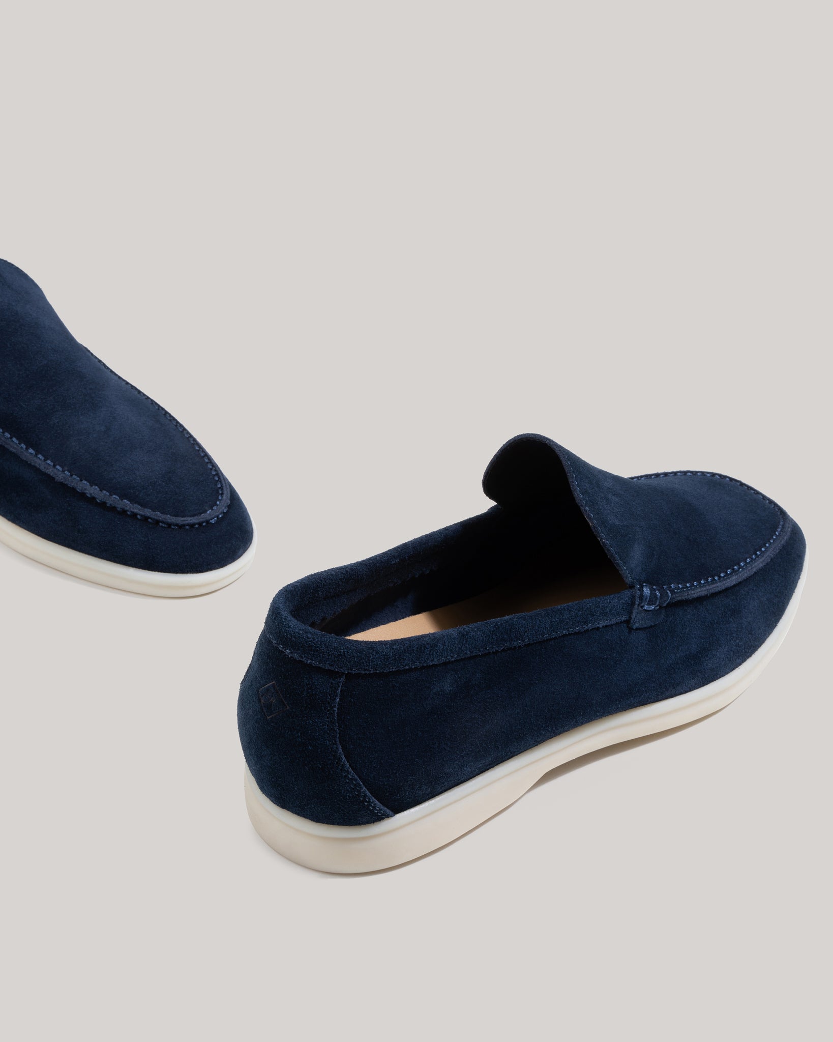 Albahria Yacht Loafers